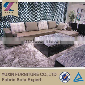 home furniture/bedroom furniture leather sofa for family                        
                                                Quality Choice