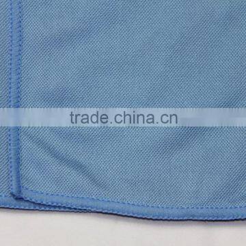 Microfibre wipe cleaning cloth for kitchen