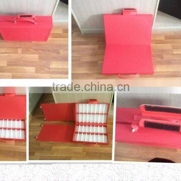 Cardboard eyewear Display,,showcase sunglasses display case