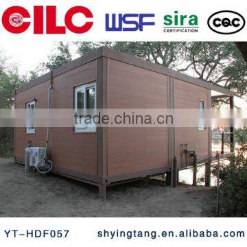 CILC High quality prefab house villa,container home villa