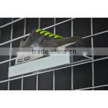 High quality acrylic shoe support