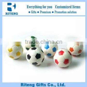 OEM Creative PU Roiling Ball