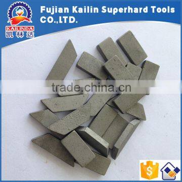 Excellent Quality Factory Supply Diamond Segment Gang Saw