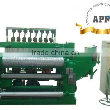 Best Price Welded Wire Mesh Making Machine for sale
