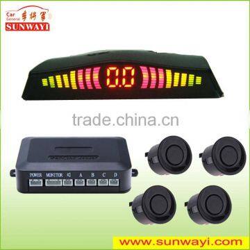 Auto Buzzer Parking Sensor Auto Car Parking System