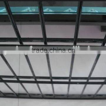 High quality double wire mesh fence,strong 868 weld wire mesh fence panel,ISO,CE quality standard,for Germany,Italy