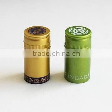 Screw Caps