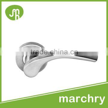 MH-0311 Stainless Steel Solid Lever Watertight Door Handle