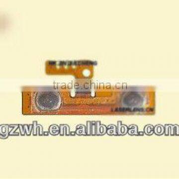 Samsung Galaxy S II i9100 Volume Flex Cable