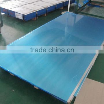 5mm Boat deck aluminum sheet supplier