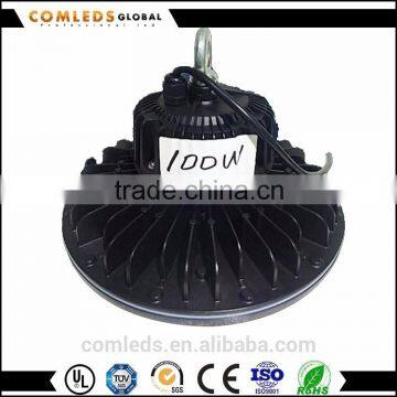 Cheap Top Quality Ufo 120w Dlc Led Highbay Light photo-4