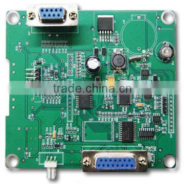 OEM Good quality air conditioner pcba factory, wireless pcb / pcba