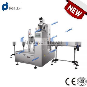 Full-Automatic Food Packing Equipment