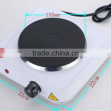 ELECTRIC COOKER SINGLE BURNER 1000W Rice Cooker photo-3