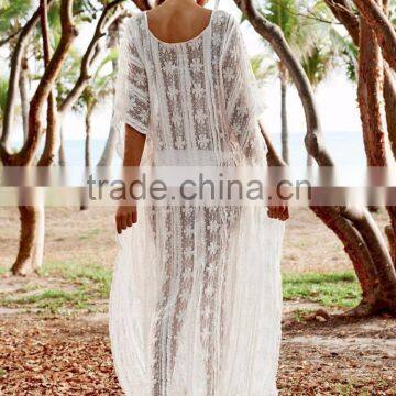 Summer Beach Wear Bikini Women Sexy Beach Dress photo-2