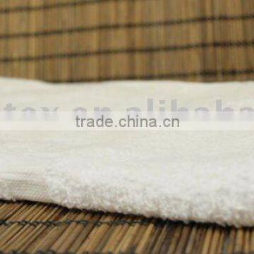 High quality cotton hotel towels