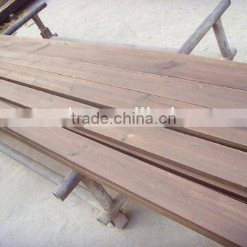 Solid Wood Floor Making Machine , Turnkey Solution for the Solid Wood Floor Production photo-5