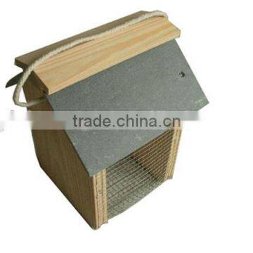Eco-friendly Newest Slate Bird House