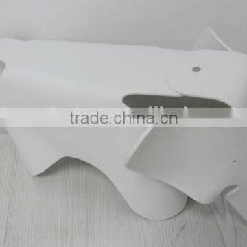 Modern Small Little Children Like Chair Stool Baby Chair Cartoon Cartoon Chair Stool photo-6