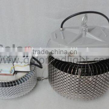 2016 High Lumens Warehouse DLC High Bay Light With 5 Years Warranty Meanwell Driver PhilipsSMD 250w 200w 150w for Storage photo-4