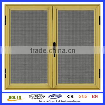 Anti-theft window screen/Bulletproof wire mesh (20 years professional factory)