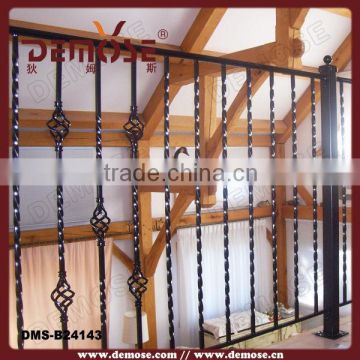 interior decorative porch iron railings