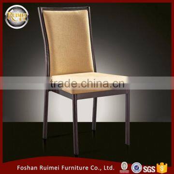 Best supplier wholesale stackable banquet chairs on sale