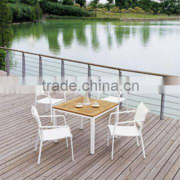 Novel leisure furniture,outdoor aluminum furnitureBZ-DT008