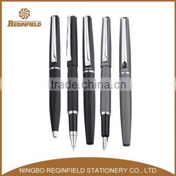 Competitive price metal pen, metal ball pen, metal roller pen,metal twin pen,Square metal pen