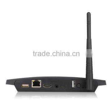 MK919S Amlogic S805 1.5GHZ 1G/8G XBMC Wi-Fi OTG Quad Core Bluetooth 4.0 1080P 2 Mega Pixel Camera Smart Android 4.4.2 TV Box photo-2