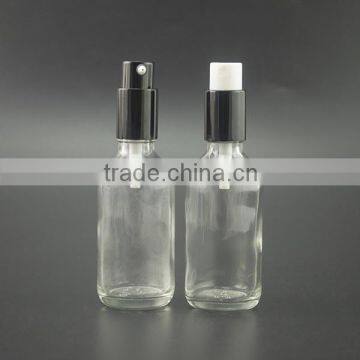 60ml essential oil glass bottle factory