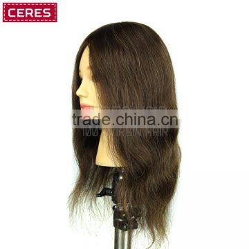 Factory Wholesale Mannequin Heads With Hair for Braiding