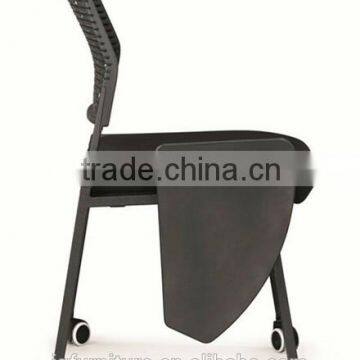 Hot sale comfortable mesh meeting and training chair