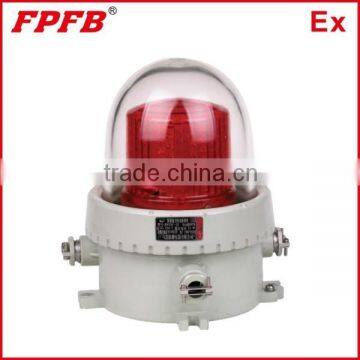 2015 New explosion proof LED obstacle light