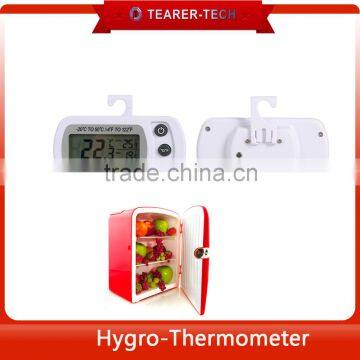 2016 new waterproof Digital Professional Refrigerator Thermometer TL-94