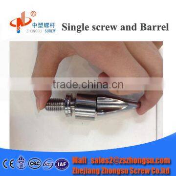 Nissei Injection Screw Accessories/Screw Barrel Nozzles/Alloy Spare Parts photo-5
