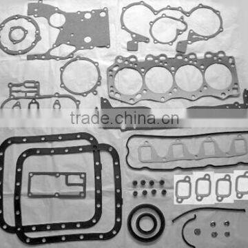 SL Engine full set gasket Auto engine Parts With Cylinder Head Gasket With Rubber Gasket SL01-99-100