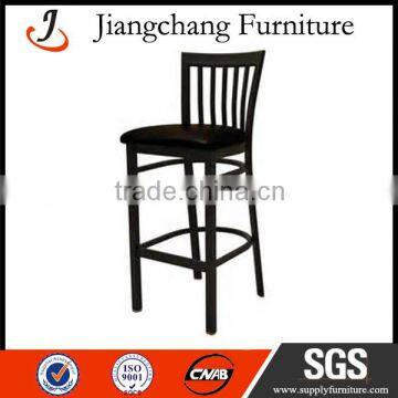 Best Selling Cheap Price Antique Solid Wood Bar Chair JC-BY20