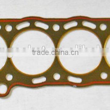 Feiben Full Set Gasket Car Engine Overhaul Gasket Set For6MGE 6MGEU 04111-43080 photo-2