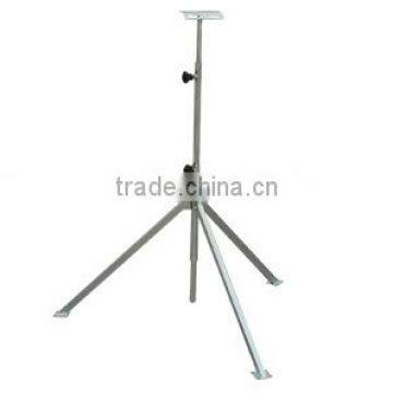 Tripod Support for Working Light
