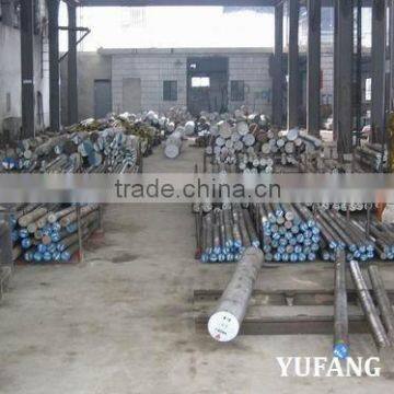 5140 Alloy steel round bar