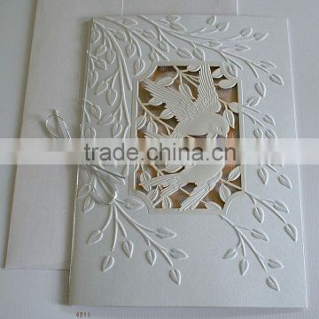 elegant wedding cards