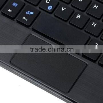 7-10 Inch Tablet pc Universal Bluetooth Keyboard With Leather Case for Android Win8 Dual System With Touch Pad Bluetooth 3.0 photo-6