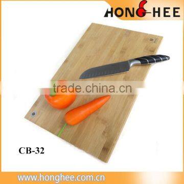 Factory Direct Sales All Kinds Of Newest Bamboo Cutting Board