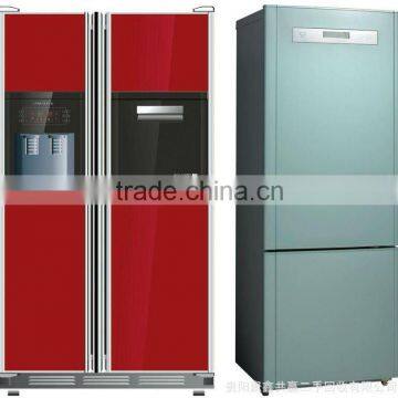 polyurethane material for Refrigerators