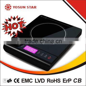 Induction Cooker(B12) photo-1