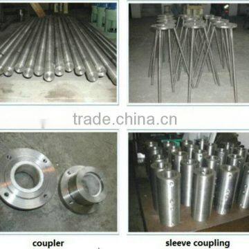 Pharmacy Pneumatic Magnetic Mixing Tank photo-5