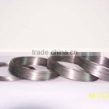 Ni-Cr nickel alloy resistance wire for furnace