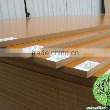 Melamine Plywood/melamine Board/melamine Plate