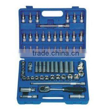 62pcs socket set